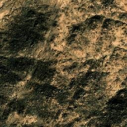 Satellite imagery of Tehedjite, DZ