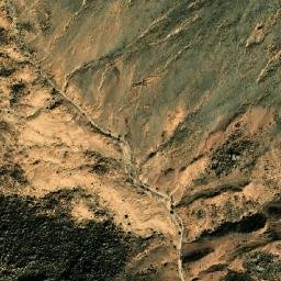 Satellite imagery of Tehedjite, DZ