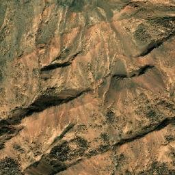 Satellite imagery of Tehedjite, DZ