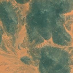Satellite imagery of Jabal Naşşāb, EG
