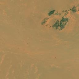 Satellite imagery of Jabal an Nakarīt, EG