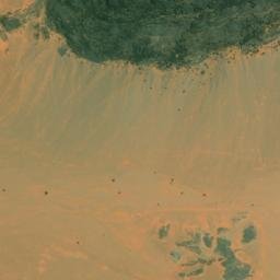 Satellite imagery of Jabal an Nakarīt, EG