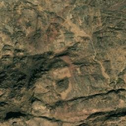 Satellite imagery of Jabal Umm Mirkhā, EG