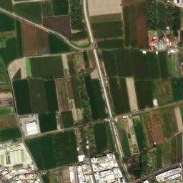 Satellite imagery of 一等三角點 由(35), TW