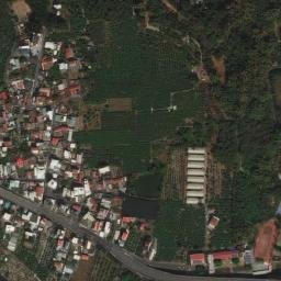 Satellite imagery of 三等三角點 636, TW
