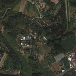 Satellite imagery of 三等三角點 636, TW