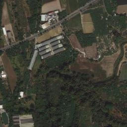 Satellite imagery of 三等三角點 626, TW