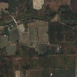 Satellite imagery of 三等三角點 626, TW