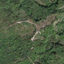 Satellite imagery of 三等三角點 586, TW