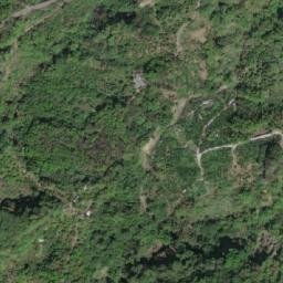 Satellite imagery of 三等三角點 586, TW
