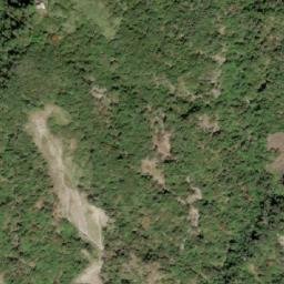 Satellite imagery of 二等三角點 1090, TW