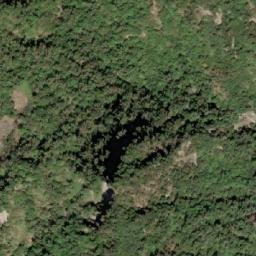 Satellite imagery of 二等三角點 1090, TW