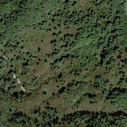 Satellite imagery of 三等三角點 7181, TW