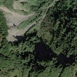 Satellite imagery of 三等三角點 7181, TW