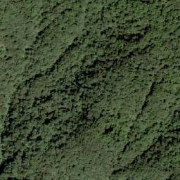 Satellite imagery of 三等三角點 7189, TW