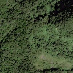 Satellite imagery of 三等三角點 7189, TW