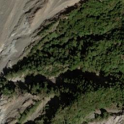 Satellite imagery of 三等三角點 7188, TW