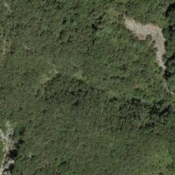 Satellite imagery of 三等三角點 7212, TW