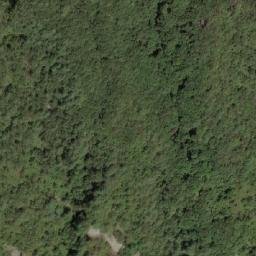 Satellite imagery of 三等三角點 7212, TW
