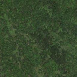 Satellite imagery of Xuetian Shan, TW
