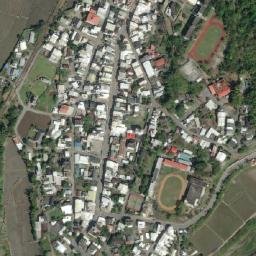 Satellite imagery of 三等三角點 4231, TW