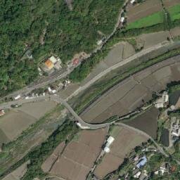 Satellite imagery of 三等三角點 4231, TW
