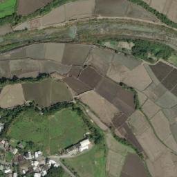 Satellite imagery of 三等三角點 4231, TW