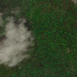 Satellite imagery of 三等三角點 5038, TW
