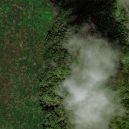 Satellite imagery of 三等三角點 5038, TW