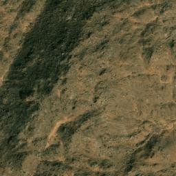 Satellite imagery of Adrar i-n-Sinak, DZ