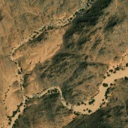 Satellite imagery of I-n-Tafi, DZ