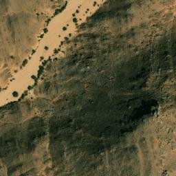 Satellite imagery of I-n-Tafi, DZ