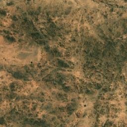 Satellite imagery of Ahag, DZ