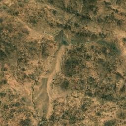 Satellite imagery of Ahag, DZ