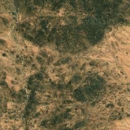 Satellite imagery of Ahag, DZ