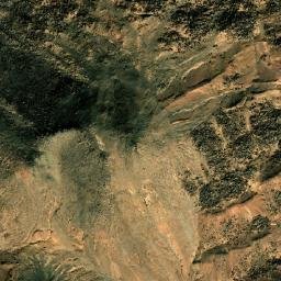 Satellite imagery of Tehedjite, DZ