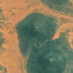 Satellite imagery of Jabal Naşşāb, EG