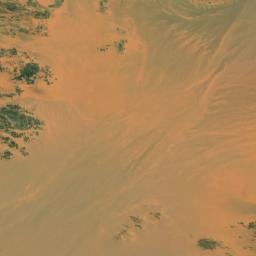 Satellite imagery of Jabal Ḩumayrah, EG
