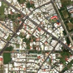 Satellite imagery of 一等三角點 由(35), TW