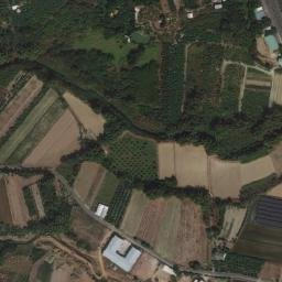 Satellite imagery of 三等三角點 626, TW