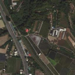 Satellite imagery of 三等三角點 626, TW