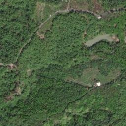 Satellite imagery of 曾文溪水源保護區界 13, TW