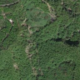 Satellite imagery of 三等三角點 586, TW