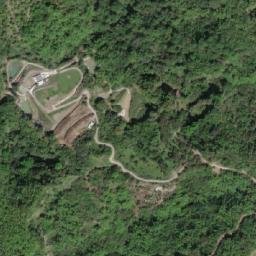 Satellite imagery of 三等三角點 586, TW