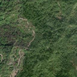 Satellite imagery of 三等三角點 586, TW
