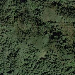 Satellite imagery of 三等三角點 7181, TW