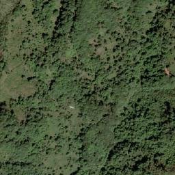 Satellite imagery of 三等三角點 7181, TW