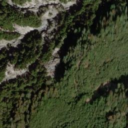 Satellite imagery of 三等三角點 7211, TW