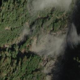 Satellite imagery of 三等三角點 7211, TW