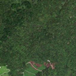 Satellite imagery of Xuetian Shan, TW
